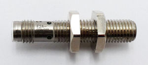 เซ็นเซอร์วัดระยะใกล้ E2A S08KS02 M5 B2  ยังไม่ได้ใช้งาน - Product Image 1