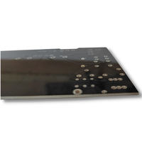 PCB HDI de alta densidad con láser ciego a través de Smartphone y Tablet PC