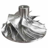 Composants en acier inoxydable 304 316 CF3M CF8 et aluminium fabriqués en Chine par moulage de précision pour les pièces de machines médicales et d'énergie