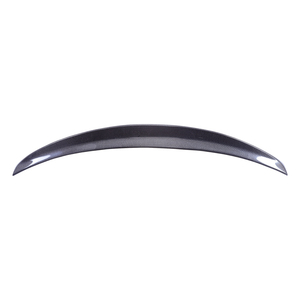 For A5 S5 RS5 B9 2Door Coupe Style Carbon Fiber <b>Rear</b> <b>Spoiler</b> Trunk Wing 2016-2025 - Product Image 3