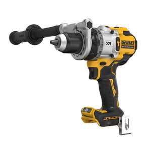 Para taladro de impacto de motor sin escobillas Dewalt 18V XR sin batería, herramientas eléctricas - Product Image 2