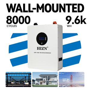 5kwh 10kwh 15kwh Fast Charging 48v 200ah 100ah Lithium Ion Solar <b>Batteries</b> Large Capacity Most Popular in Home Energy Storage - Product Image 2