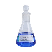 GHK-Cu Peptide de Cuivre : Ingrédient Cosmétique Réparateur de Barrière Cutanée et Anti-Rides