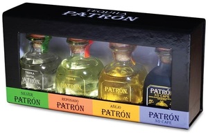 เตกีล่าโดนฮูลิโอ ขวดพลาสติก แก้วค็อกเทล 375 มล. - Product Image 6