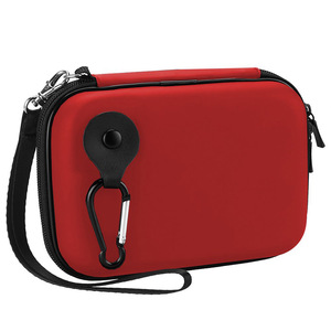 Étui de rangement pour accessoires numériques portable, résistant aux chocs, en EVA, étanche - Product Image 5