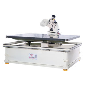 Machine à coudre automatique <span class=keywords><strong>nobo</strong></span> Tape Edge pour machines de fabrication de meubles à matelas à ressorts - Product Image 1
