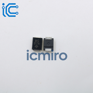 ICMICRO มีสินค้าในสต็อก วงจรรวมแท้ใหม่จากโรงงาน ผู้จัดจำหน่ายชิ้นส่วนอิเล็กทรอนิกส์ SMBJ28CA-E3/5B - Product Image 2
