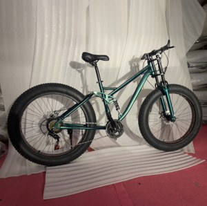 Bicicletas de Montaña Gruesas/Cuadro de Bicicleta de Montaña/Bicicleta de Montaña <span class=keywords><strong>Aro</strong></span> 29 Precio Económico - Product Image 1