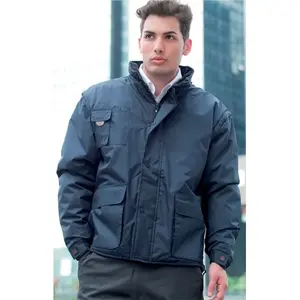 Giacca impermeabile L 018, merchandising personalizzato - Product Image 1