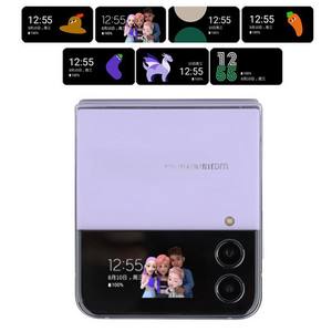 Grado A +, venta al por mayor, 99%, nuevo desbloqueado para Galaxy Z <span class=keywords><strong>Flip</strong></span> 4 5 6, versión de EE. UU., teléfonos móviles usados de segunda mano, teléfonos inteligentes - Product Image 4