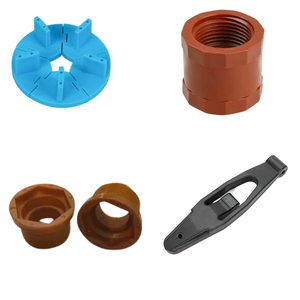 Tùy chỉnh tiêm Silicone khuôn, phù hợp khuôn ép nhựa dịch vụ - Product Image 2