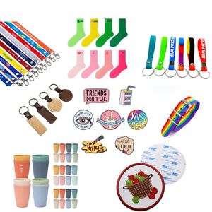 Productos Promocionales con Logotipo Personalizado, Artículos Publicitarios de Marca, Set de Regalo Corporativo para Promoción Empresarial - Product Image 4