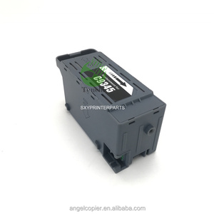 Boîte de maintenance C9345 L8050 L15150 pour <span class=keywords><strong>Epson</strong></span> C12C934591 WF-7820 WF-7830 WF-7840 WF-7845 <span class=keywords><strong>ET</strong></span>-5800 L6558 L8058 L8180 L18050 L18058 - Product Image 4