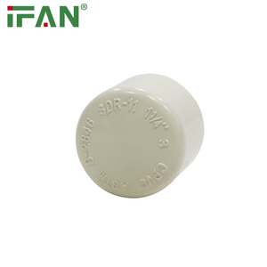 Ifan Bán Sỉ Ống Và Phụ Kiện Pvc D3/4F -D2F Đầu Nối Ống Pvc Phụ Kiện Ống Pvc - Product Image 3