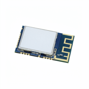 ATWINC1510-MR210PB โมดูลรับส่งสัญญาณ RF และโมเด็มจากผู้ผลิต - Product Image 1