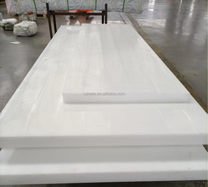 Chất lượng cao HDPE tấm nhựa tấm mật độ cao polyethylene Bảng điều chỉnh OEM cho ứng dụng khác nhau màu sắc khác nhau tùy chỉnh - Product Image 6