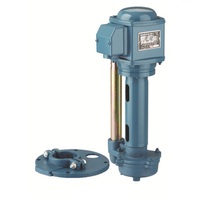 Pompe à liquide de refroidissement CNC pour tour, 0,75 CV, dispositif de refroidissement de machine, pompe à liquide de refroidissement, pompe à liquide de refroidissement 2842