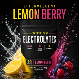 Poudre d'électrolytes naturelle sans sucre à base de feuilles de betterave biologique, supplément de vitamines Keto-Pro, vente en gros pour adultes, nutrition sportive - Product Image 4