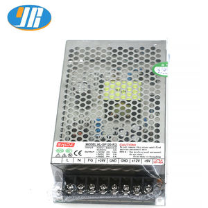 110V/220V 12V 24V Arcade alimentation jeu Machine boîtier d'alimentation pour jeux à jetons pour grue Machine accessoires - Product Image 3