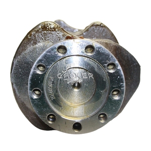 Vilebrequin d'excavatrice 3044 3612 3204 3208 3304 3306 3406 3412 3054C 3512 3516 Vilebrequin de moteur pour <span class=keywords><strong>Cat</strong></span> Caterpillar Remplacement - Product Image 3