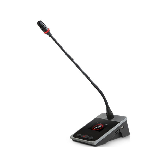 Hot Sales Meeting Microphone Conference Equipment Microphone System Digital Conference Microphone