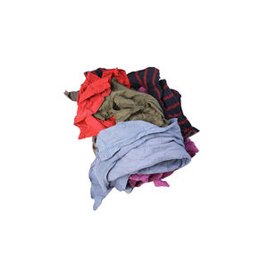 تي شيرت قطني من القطن من قطعة واحدة - Product Image 5