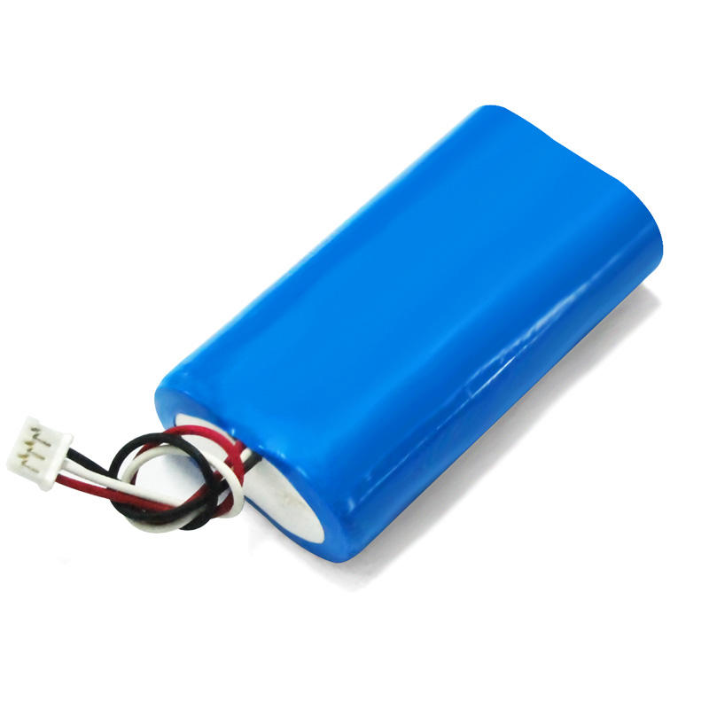 LG 18650 Rechargeable Lithium Batteries for Solar Storage