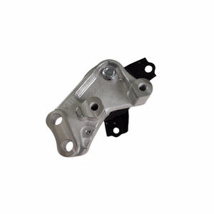 Support moteur Tba 50820-T6A-J01 pour Honda Elysion Odyssey, côté droit, support en caoutchouc et métal, pièce de rechange - Product Image 3