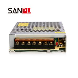 48vdc Zonne-Energie Omvormer 3000W Uitgangsvermogen 30kv 30kw 30V 20a Instelbare Schakeling 12V Output Voor Industrieel Gebruik 300V <span class=keywords><strong>Dc</strong></span> 36V 3kw - Product Image 6