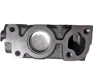 Culasse pour Yanmar 2T90 2TNE66 2TNE68 2T75 3T75 3T75HL 3T75U 3T90 2tr22 2TNE68-G1A 2TNE68-RSU 2D68 2D68E 154917-279800 - Product Image 6