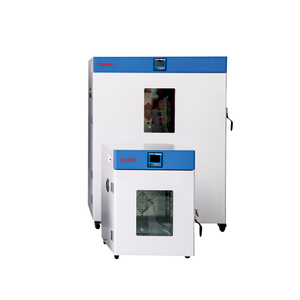 Four de séchage à <span class=keywords><strong>air</strong></span> forcé 70L, four de séchage à circulation d'<span class=keywords><strong>air</strong></span> chaud pour laboratoire et hôpital - Product Image 1