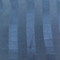 Haute Qualité Italien Plaine Kain Kaftan Satin Rayonne Viscose Tissu Soie Gaufrage Jacquard Abaya Tissu