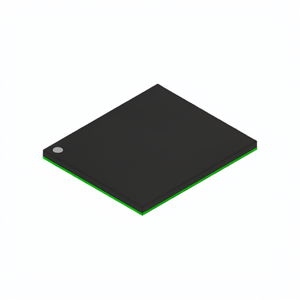 165 puces mémoire électroniques LBGA CY7C1520KV18-333BZC – Canal de distribution du fabricant - Product Image 1