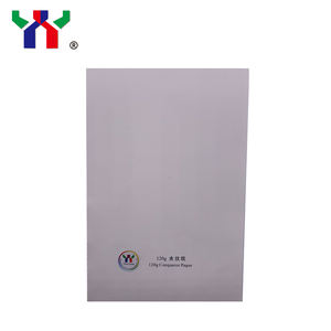 <span class=keywords><strong>Papel</strong></span> de decoración de alta calidad, <span class=keywords><strong>papel</strong></span> de seguridad, 120g, se puede personalizar cualquier tamaño - Product Image 3
