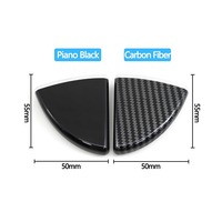 En gros Nouvelle Arrivée Voiture Accoudoir Console Boîte Interrupteur Catch Bouton Couverture pour Mercedes Benz Classe E W211 2005-2008 2116804284