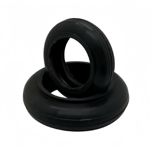 Accouplements de pneus F50 F100 F120, accouplements d'arbres flexibles, éléments en caoutchouc pour pneus - Product Image 3