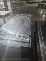 Presse à poinçonner CNC à tourelle entièrement électrique DSE300 pour le poinçonnage automatique de tôles