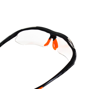 Lunettes de protection <span class=keywords><strong>anti</strong></span>-vent, <span class=keywords><strong>anti</strong></span>-buée, <span class=keywords><strong>anti</strong></span>-sable, <span class=keywords><strong>anti</strong></span>-poussière, résistantes aux chocs, lunettes de sécurité pour le travail, protection du travail - Product Image 6