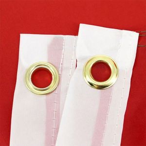 ธงสหอาหรับเอมิเรตส์ขนาด 3x5 ฟุต ทนทานสำหรับใช้งานภายนอก ปักเย็บสองชั้น สำหรับตกแต่งกลางแจ้งในงานสำคัญของชาติ - Product Image 5