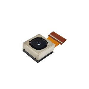 Module de caméra MIPI AF avec capteur CMOS HI843 8MP, faible distorsion et format compact 8,5×8,5 mm pour une capture d'image intégrée à haute résolution - Product Image 4
