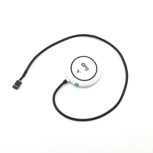 Module <span class=keywords><strong>GPS</strong></span> double JIYI K++ V2 K3A PRO, contrôle <span class=keywords><strong>de</strong></span> <span class=keywords><strong>vol</strong></span> standard pour une sécurité accrue dans les accessoires <span class=keywords><strong>de</strong></span> drones - Product Image 1