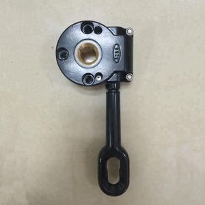 Boîte de vitesses manuelle pour auvent rétractable / Boîte de pièces détachées pour auvent Décoration extérieure Cadre en alliage d'aluminium 1:11 <span class=keywords><strong>Geal</strong></span> BOX 10 pièces - Product Image 6