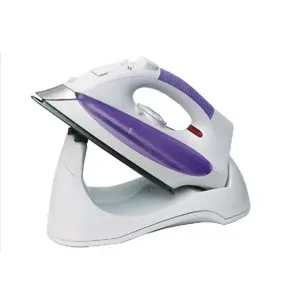 home use cheap electric cordless steam irons popular sale in Europe market with CE GS ROHS