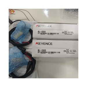 PLC Controller Sensor Barcode Brand New Original BL-1300 - Product Image 1