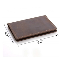Couverture de carnet de notes en cuir véritable, cadeau de bureau personnalisé, porte-carnet de notes, couverture de bloc-notes en cuir