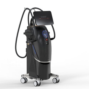 Épilation permanente au laser diode <span class=keywords><strong>pour</strong></span> usage commercial, technologie 808 nm, système de refroidissement par eau, modè<span class=keywords><strong>le</strong></span> Gld16 de Beijing Goldenlaser - Product Image 3