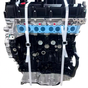 Pièces automobiles Nouveau moteur D4HA 2.0L <span class=keywords><strong>Diesel</strong></span> pour Hyundai Tucsum I35 <span class=keywords><strong>Kia</strong></span> <span class=keywords><strong>Sportage</strong></span> 2017 Kit de reconstruction D4HB Long bloc 4 cylindres essence - Product Image 1