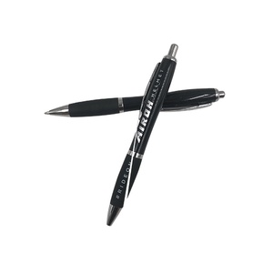 Bolígrafo Promocional de Plástico con Logotipo Personalizado, Ancho de Escritura de 0.5 mm, para la Escuela o la Oficina - Product Image 5