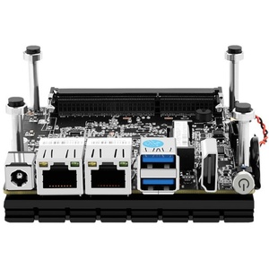 Mini PC Stick sans ventilateur, Windows 11, Pentium N3700 N3160, micro ordinateur de bureau, stick pour le bureau, l'industrie, l'IoT, les médias, la vidéo - Product Image 5