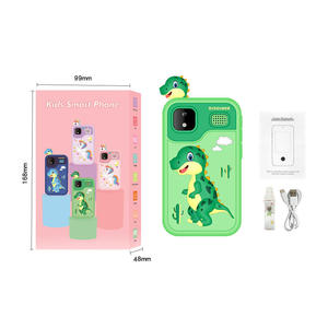 Hot Selling Educational Fun High-definition <b>Camera</b> Safe Durable Build Children Daily Use Digital <b>Mini</b> <b>Camera</b> Toy High-quality - Product Image 4